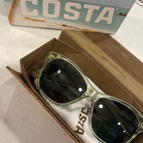 Costa sunglasses